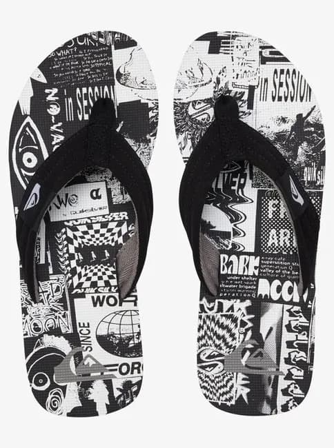 Quiksilver Molokai Layback