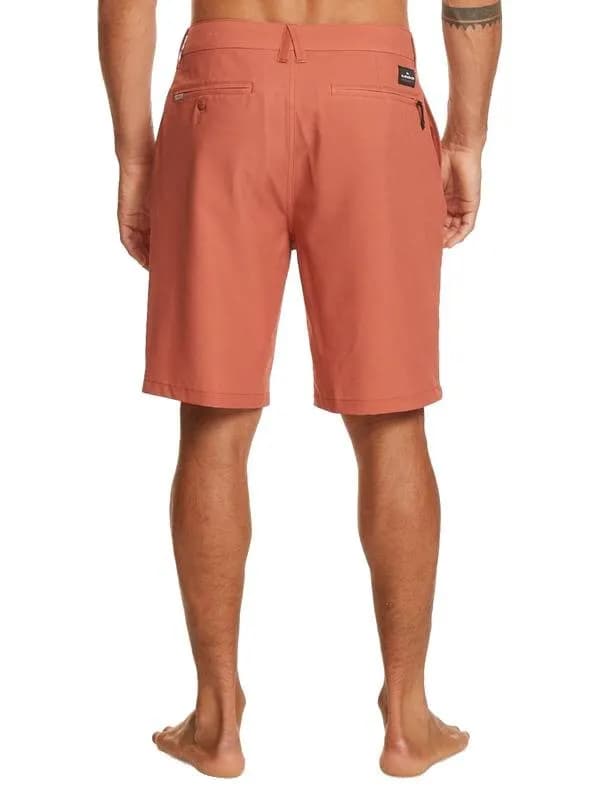 Quiksilver Ocean Union