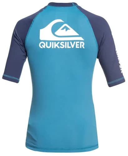 Quiksilver On Tour SS