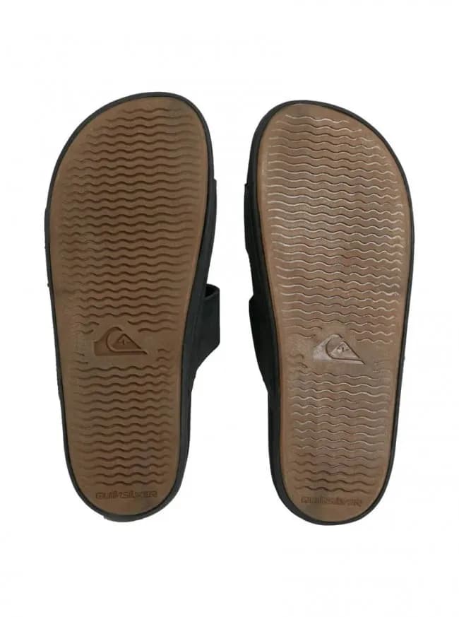 Quiksilver Rivi Leather