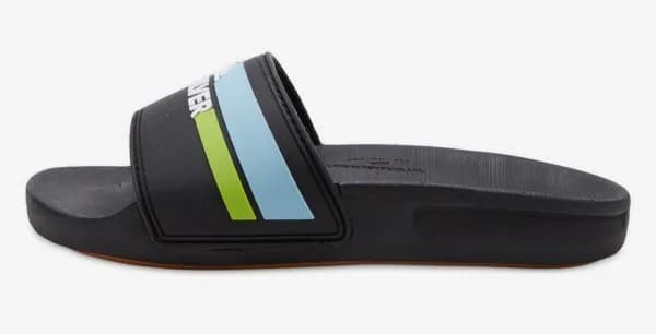 Quiksilver Rivi Slide
