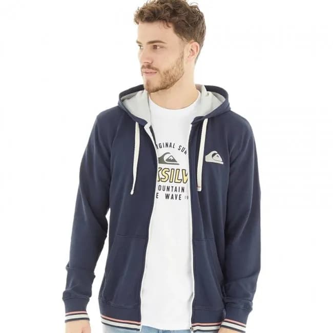 Quiksilver Surf College