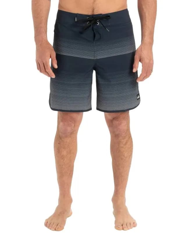 Quiksilver Surfsilk Scallop