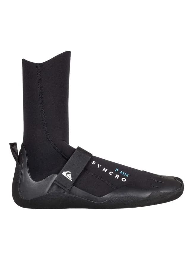 Quiksilver Syncro Round Toe