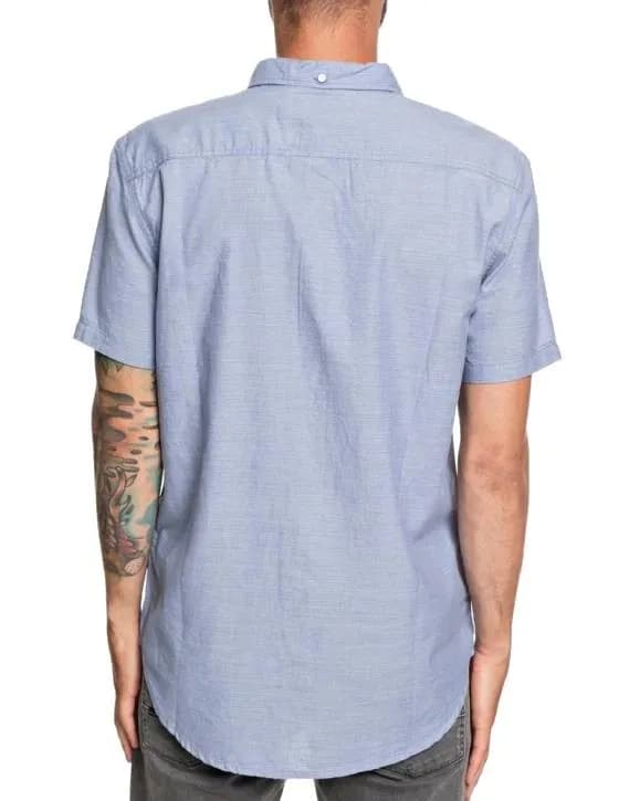 Quiksilver Waterfalls