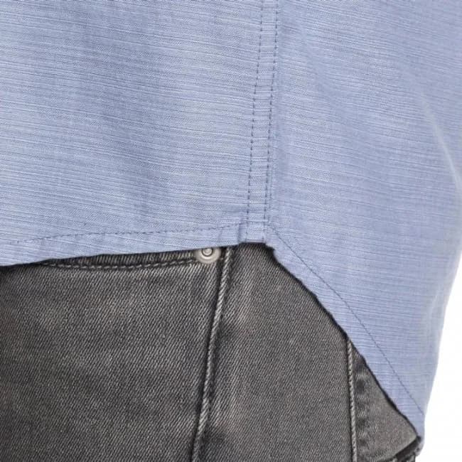 Quiksilver Waterfalls