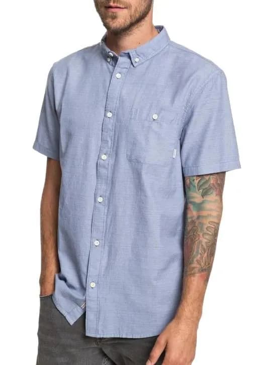 Quiksilver Waterfalls