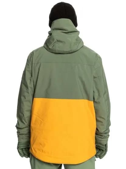 Quiksilver  Sycamore