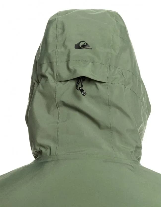 Quiksilver  Sycamore