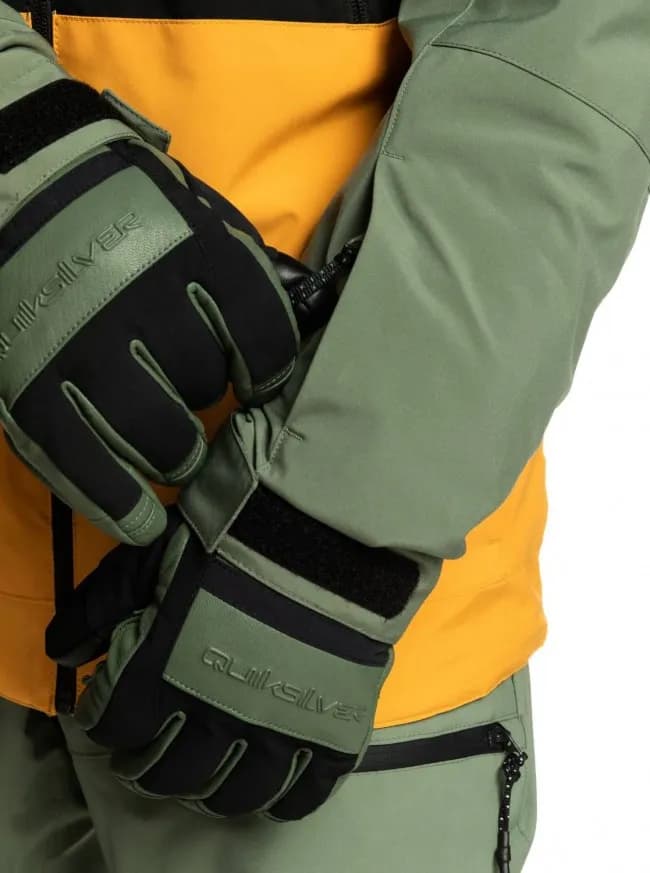 Quiksilver  Sycamore