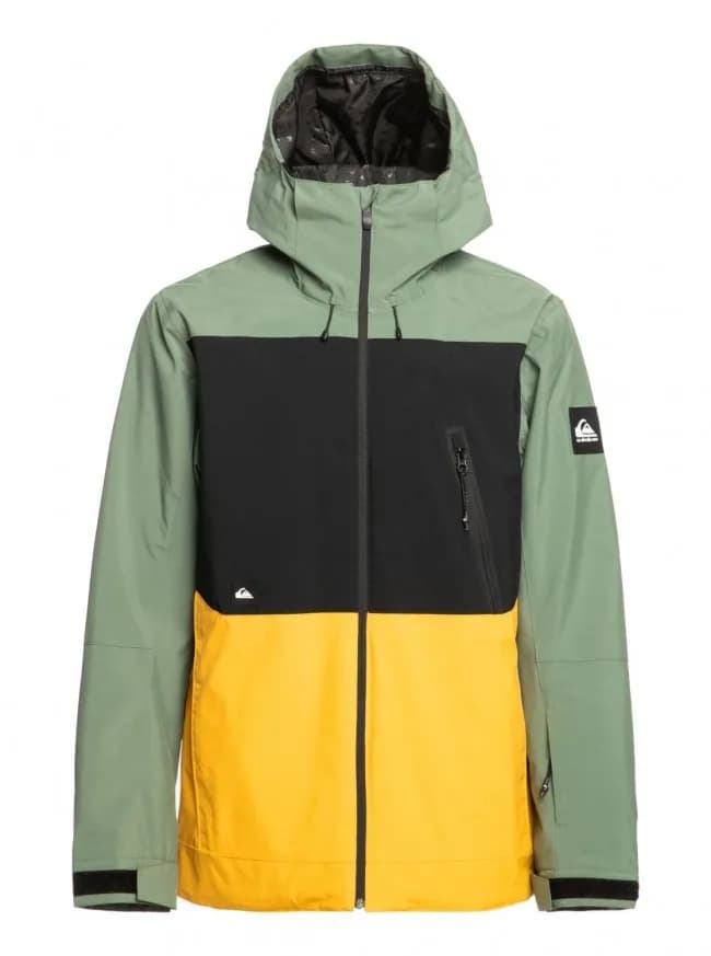 Quiksilver  Sycamore