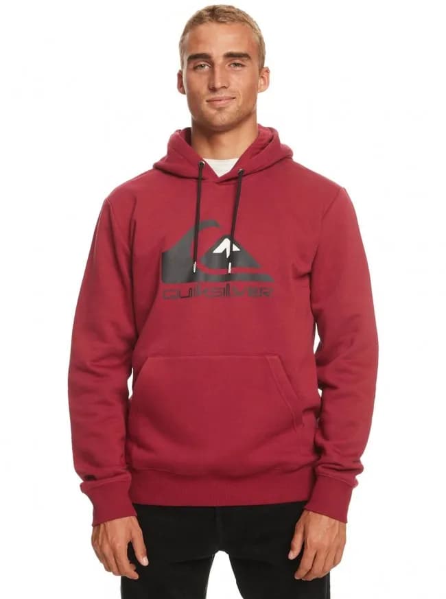Quiksilver Big Logo