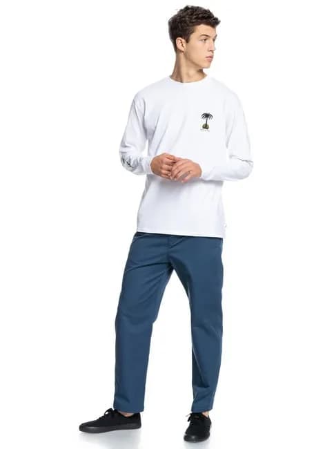 Quiksilver Desert Snake Organic