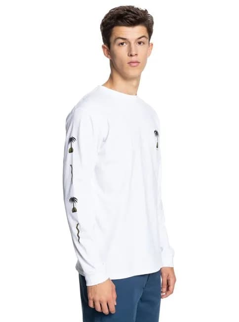 Quiksilver Desert Snake Organic