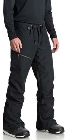 Quiksilver Forest Oak