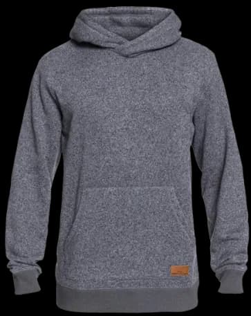 Quiksilver Keller Polar Fleece