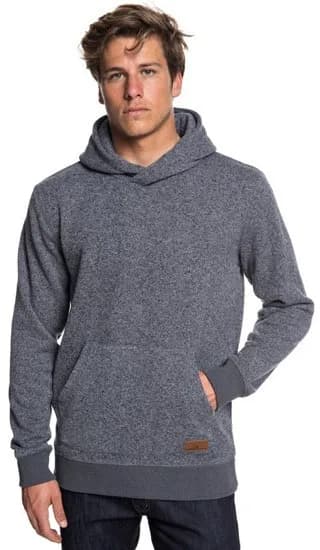 Quiksilver Keller Polar Fleece