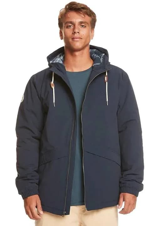 Quiksilver Lochhill
