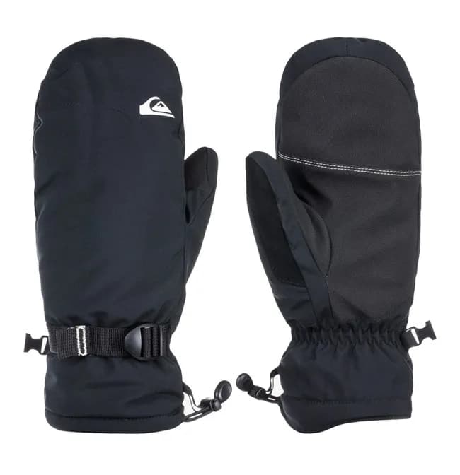 Quiksilver Mission Mitt Insulated