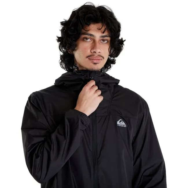 Quiksilver Overcast Windbreaker