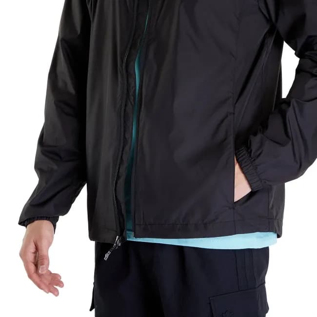 Quiksilver Overcast Windbreaker