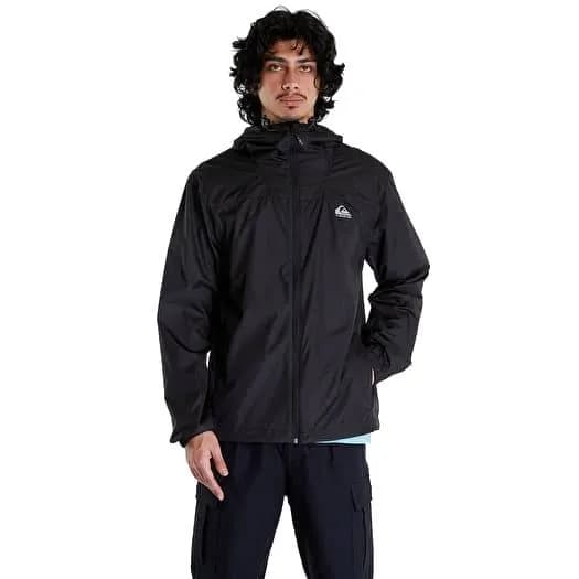 Quiksilver Overcast Windbreaker