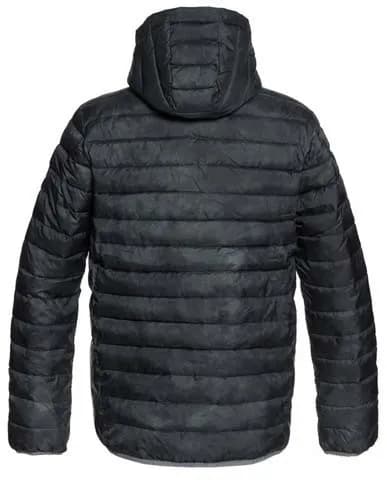 Quiksilver Scaly Puffer