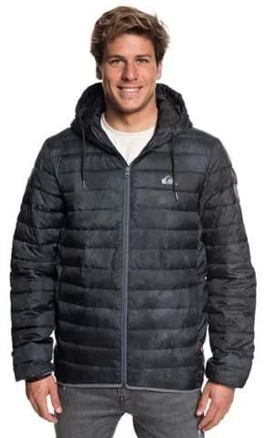 Quiksilver Scaly Puffer
