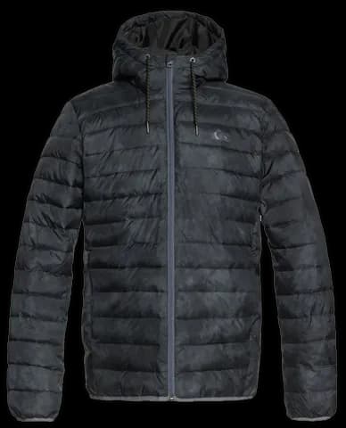 Quiksilver Scaly Puffer