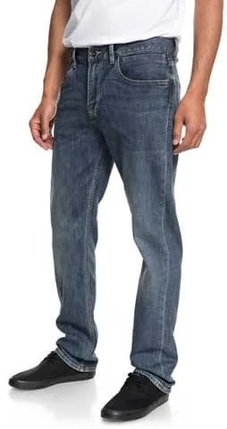 Quiksilver Sequel Jeans