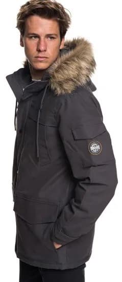 Quiksilver Storm Drop Parka