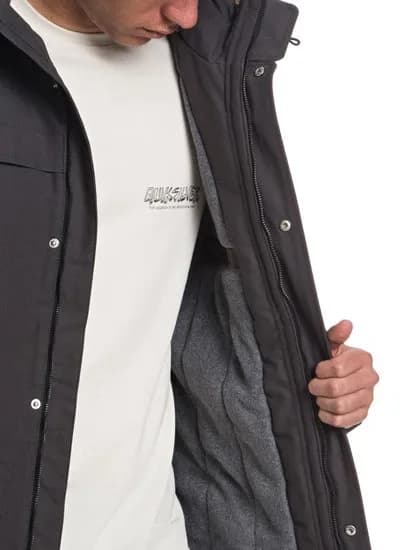 Quiksilver Storm Drop Parka
