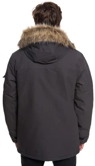 Quiksilver Storm Drop Parka