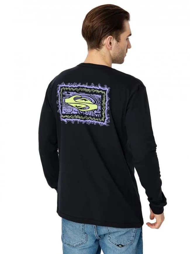 Quiksilver Taking Roots