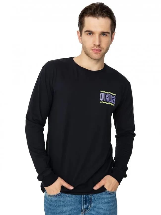 Quiksilver Taking Roots