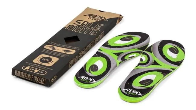 Rekd Energy Insoles