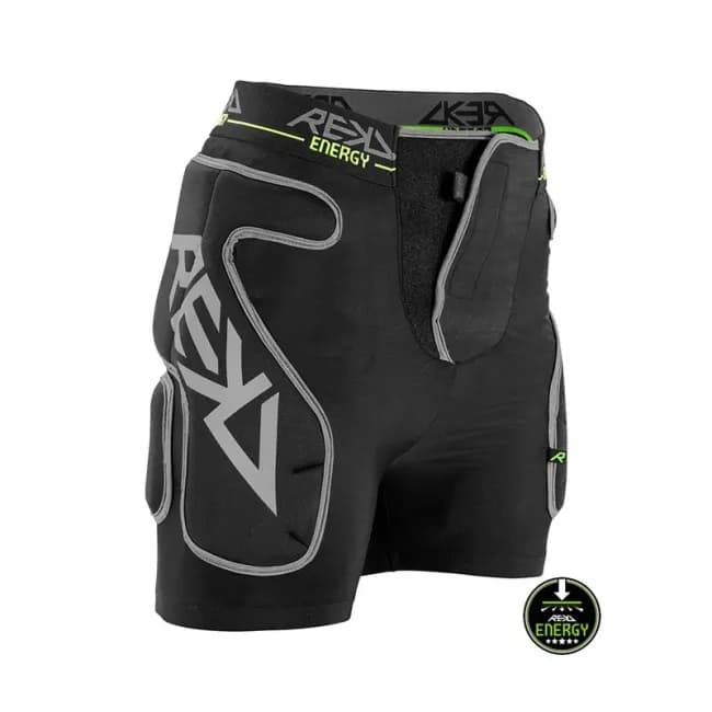 Rekd Energy Multi-Sport Impact