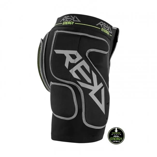 Rekd Energy Multi-Sport Impact