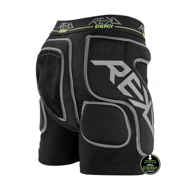 Rekd Energy Multi-Sport Impact