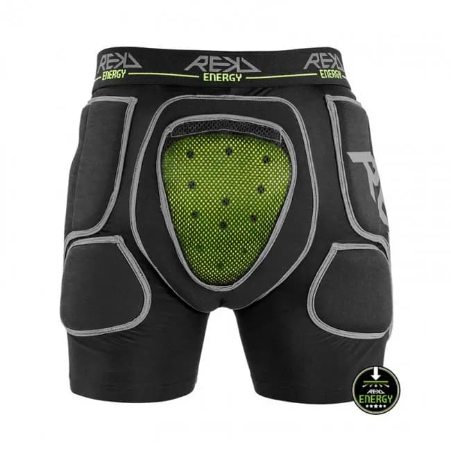 Rekd Energy Multi-Sport Impact