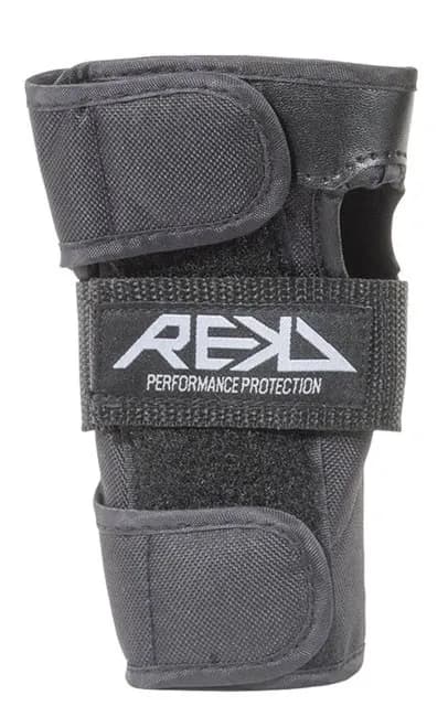 Rekd Heavy Duty Triple Pad Set