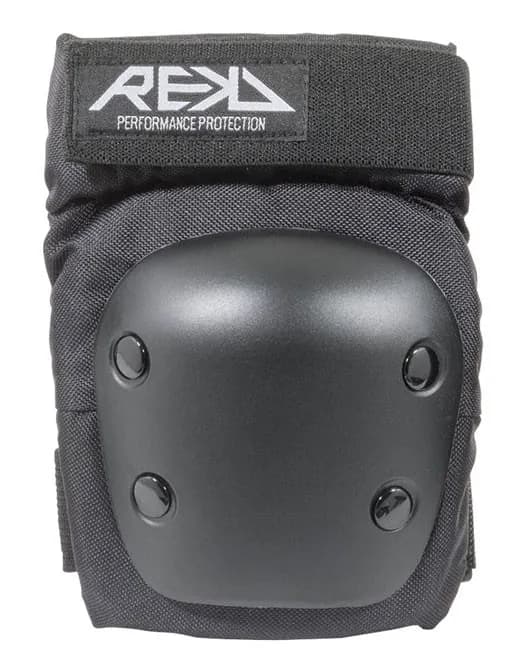 Rekd Heavy Duty Triple Pad Set