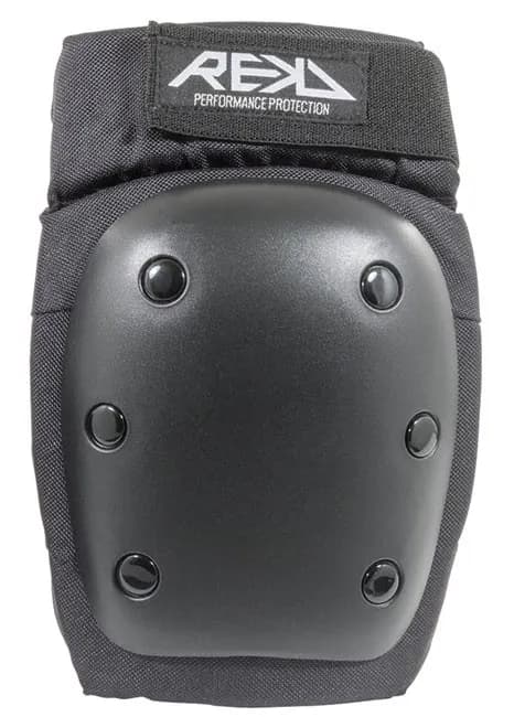 Rekd Heavy Duty Triple Pad Set