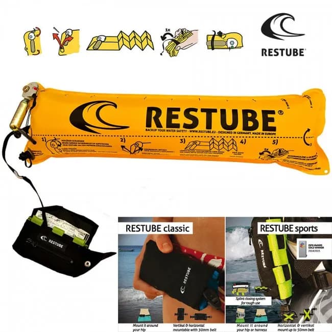Restube Sport