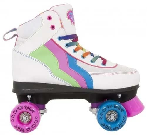Rio Roller Quad Skates