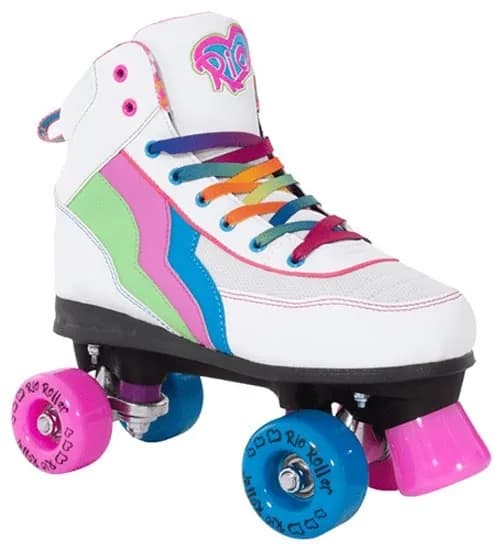 Rio Roller Quad Skates