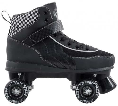 Rio Roller Mayhem Quad Skates
