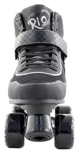 Rio Roller Mayhem Quad Skates