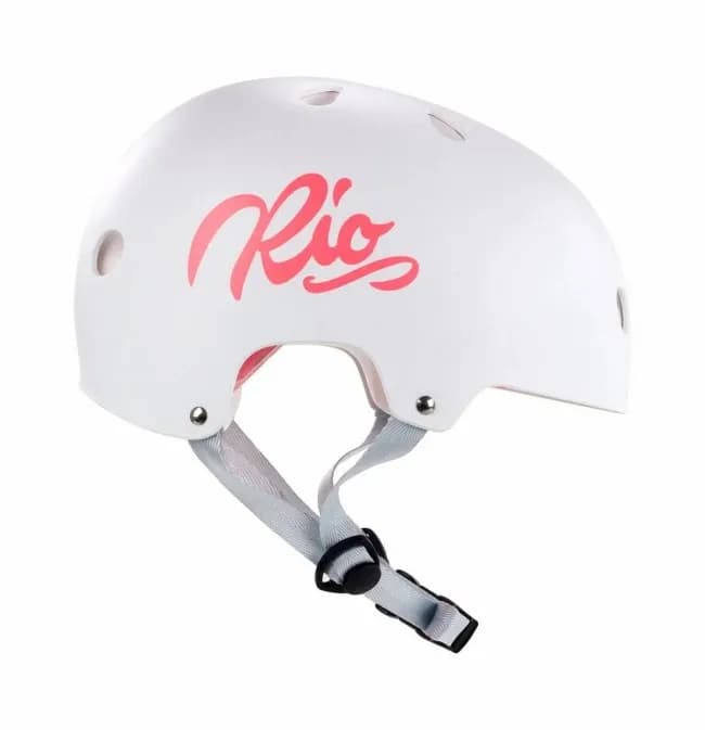 Rio Roller Rio Script