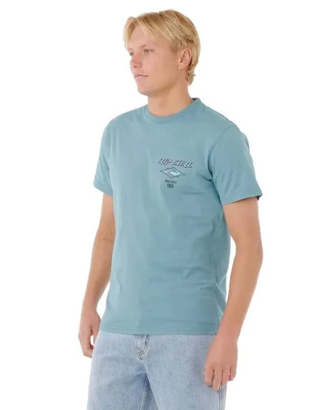 Rip Curl Fade Out Icon TS